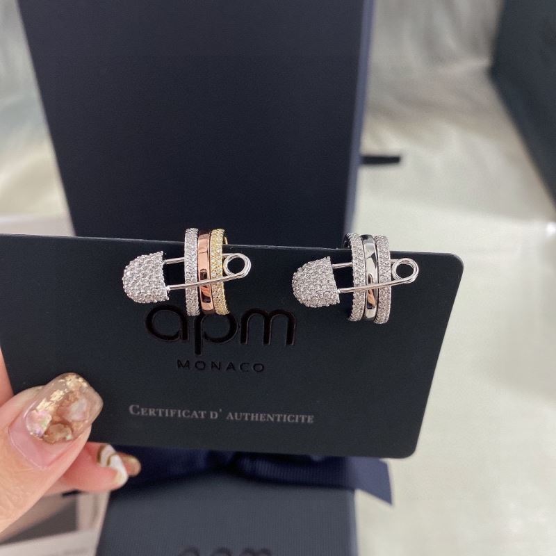 Apm Earrings